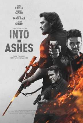 Into the Ashes - Legendado Torrent Download 