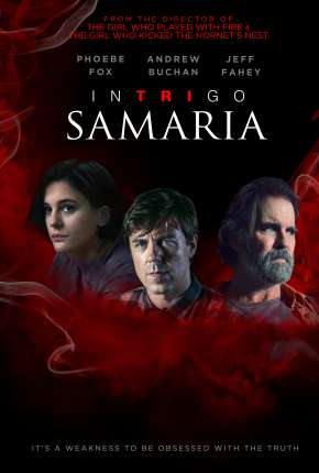 Intrigo - Samaria - Legendado Torrent Download 