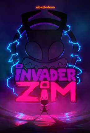 Invasor Zim e o Florpus Torrent Download Dublado / Dual Áudio