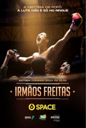 Irmãos Freitas - 1ª Temporada Torrent Download Nacional