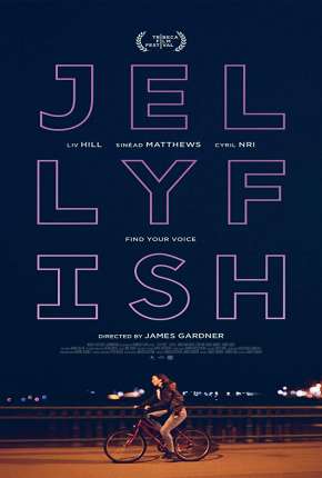 Jellyfish - Legendado Torrent Download 