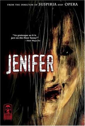 Jenifer Torrent Download Dublado