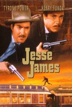 Jesse James Torrent Download Dublado / Dual Áudio