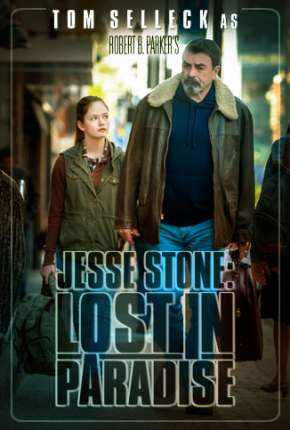 Jesse Stone - Perdido no Paraíso Torrent Download Dublado