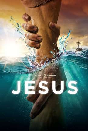 Jesus - Legendado Torrent Download 