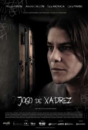 Jogo de Xadrez Torrent Download Nacional