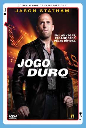 Jogo Duro Torrent Download Dublado / Dual Áudio