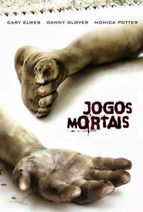 Jogos Mortais - Versão do Diretor Torrent Download Dublado / Dual Áudio