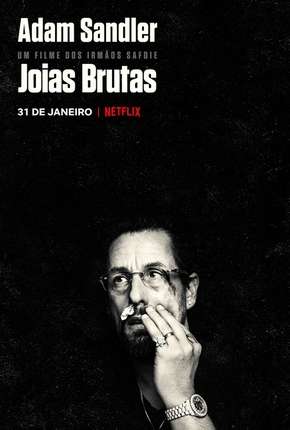 Joias Brutas Torrent Download Dublado / Dual Áudio