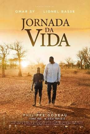 Jornada da Vida Torrent Download Dublado