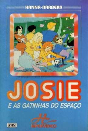 Josie e as Gatinhas do Espaço Torrent Download Dublado