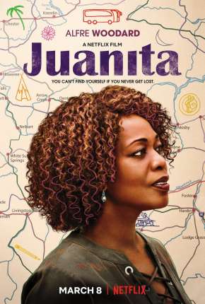 Juanita Netflix Torrent Download Dublado / Dual Áudio