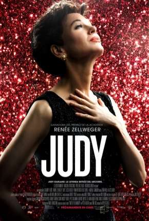 Judy - Muito Além do Arco-Íris Torrent Download Dublado / Dual Áudio