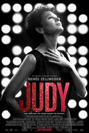 Judy - Muito Além do Arco-Íris - Legendado Torrent Download 