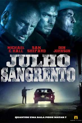 Julho Sangrento Torrent Download Dublado