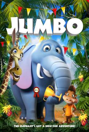 Jumbo Torrent Download Dublado