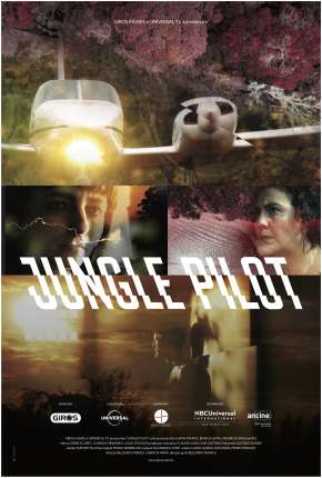 Jungle Pilot - 1ª Temporada Torrent Download Nacional