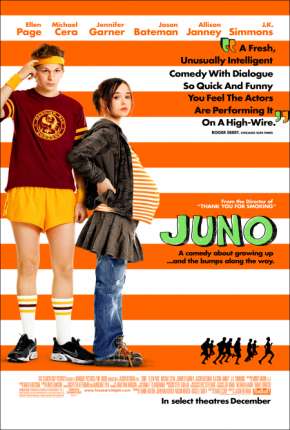 Juno Torrent Download Dublado