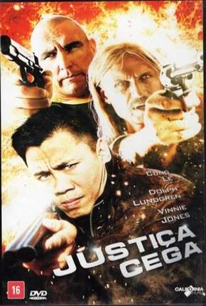 Justiça Cega - A Certain Justice Torrent Download Dublado / Dual Áudio