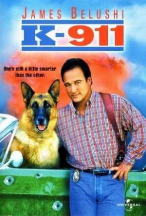 K-911 - Um Policial Bom Pra Cachorro 2 Torrent Download Dublado / Dual Áudio