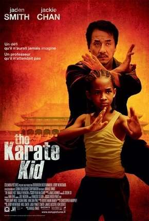 Karatê Kid (Remake de 2010) Torrent Download Dublado