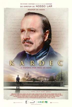 Kardec - A História Por Trás do Nome Torrent Download Nacional