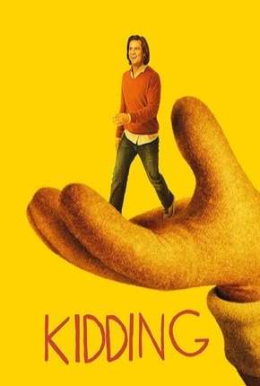 Kidding - 2ª Temporada Completa Torrent Download Dublada / Dual Áudio