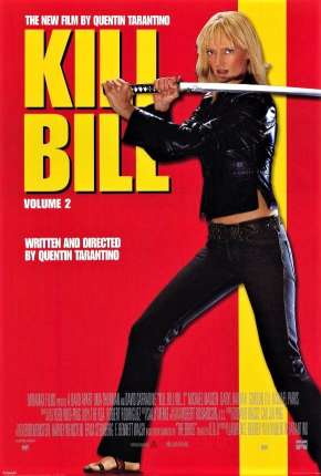 Kill Bill - Volume 2 Torrent Download Dublado / Dual Áudio