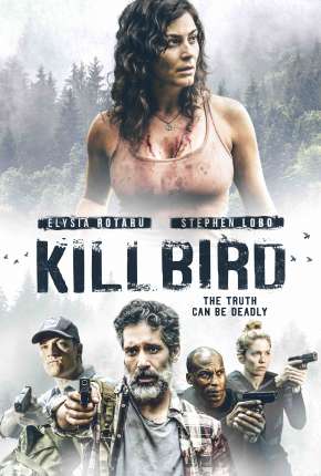 Kill Bird - Legendado Torrent Download 