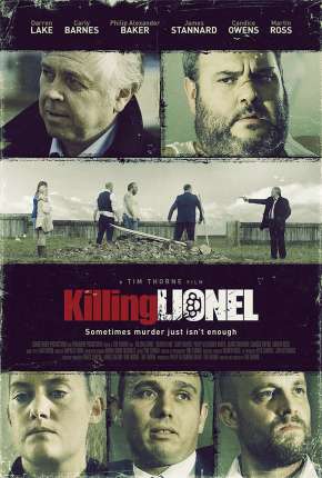 Killing Lionel - Legendado Torrent Download 