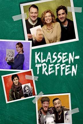 Klassentreffen - Legendada Torrent Download 