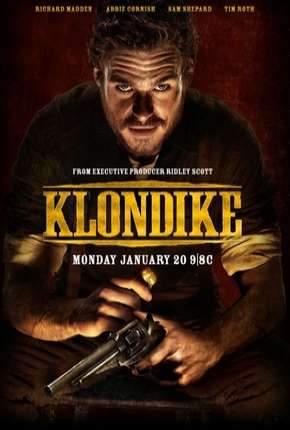 Klondike - Completa Torrent Download Dublada / Dual Áudio