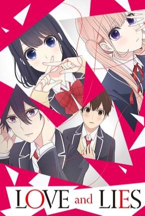 Koi to Uso - Legendado Torrent Download 