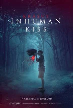 Krasue - Inhuman Kiss Legendado Torrent Download 