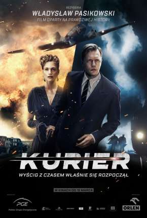 Kurier - Legendado Torrent Download 