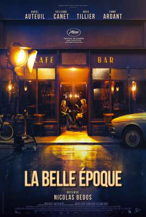 La Belle Époque - Legendado Torrent Download 