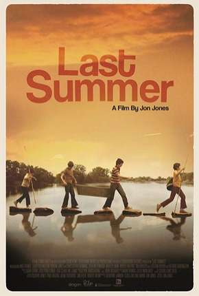 Last Summer - Legendado Torrent Download 