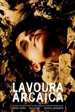 Lavoura Arcaica Nacional Torrent Download Nacional