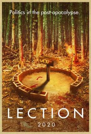 Lection - Legendado Torrent Download 