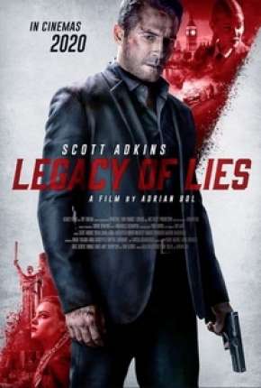 Legacy of Lies - Legendado Torrent Download 