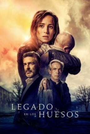 Legado nos Ossos Torrent Download Dublado