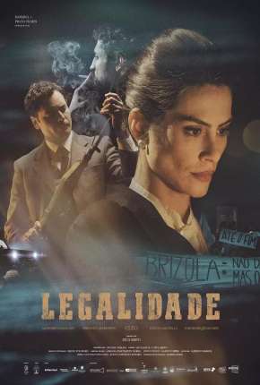 Legalidade Torrent Download Nacional