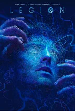 Legion - 2ª Temporada Completa Torrent Download Dublada / Dual Áudio