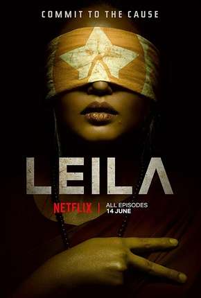 Leila - 1ª Temporada Legendada Torrent Download 