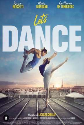 Lets Dance Torrent Download Dublado