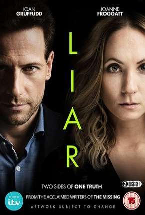 Liar - 2ª Temporada Legendada Torrent Download 