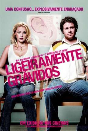 Ligeiramente Grávidos Torrent Download Dublado