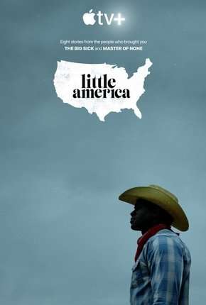 Little America - 1ª Temporada Completa Torrent Download Dublada / Dual Áudio