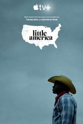 Little America - 1ª Temporada Torrent Download Dublada / Dual Áudio