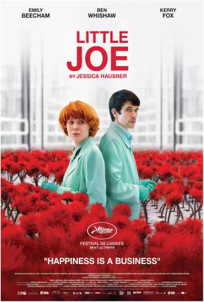 Little Joe - Legendado Torrent Download 